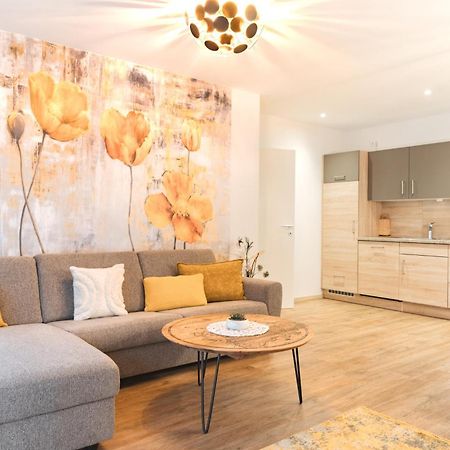 Haus Bachinger Apartamento Mondsee Exterior foto