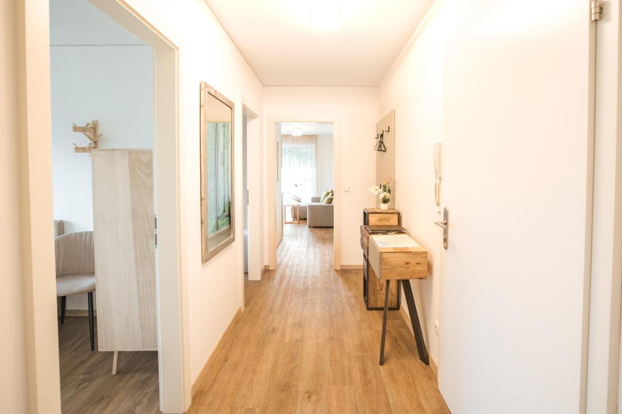 Haus Bachinger Apartamento Mondsee Exterior foto