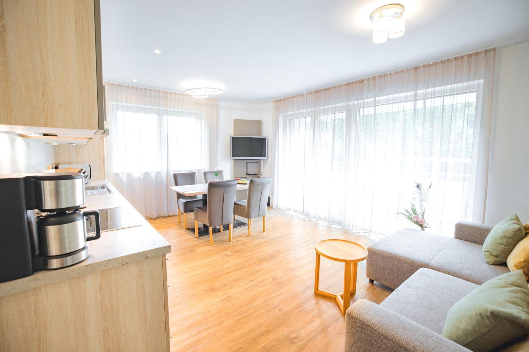 Haus Bachinger Apartamento Mondsee Exterior foto