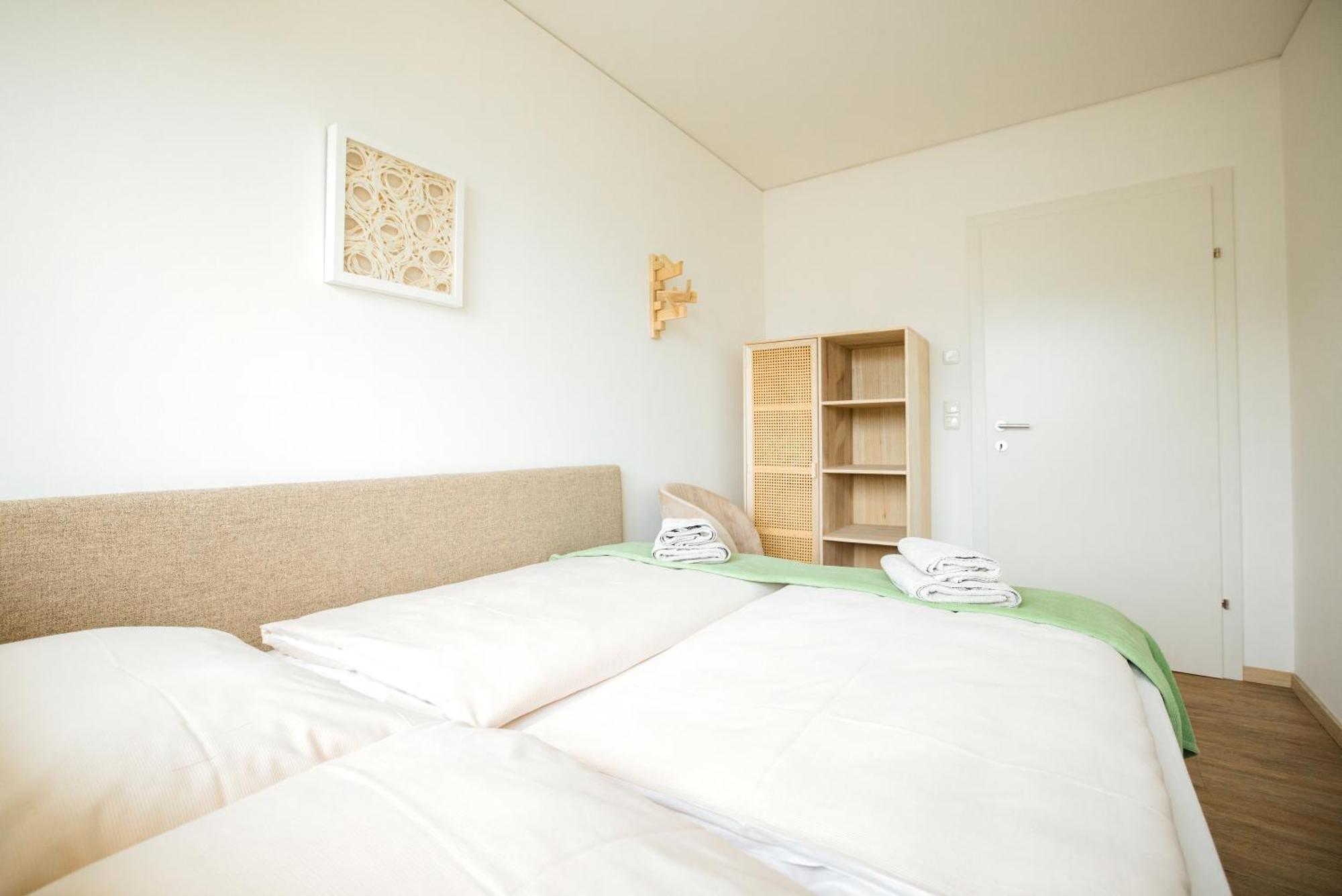 Haus Bachinger Apartamento Mondsee Exterior foto