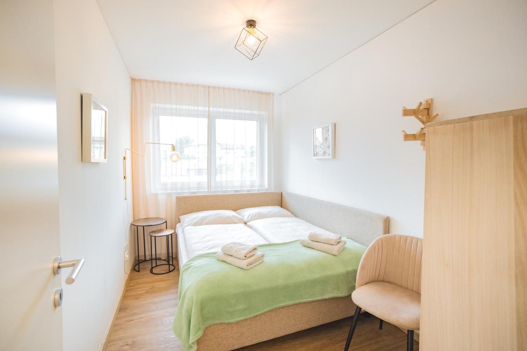 Haus Bachinger Apartamento Mondsee Exterior foto