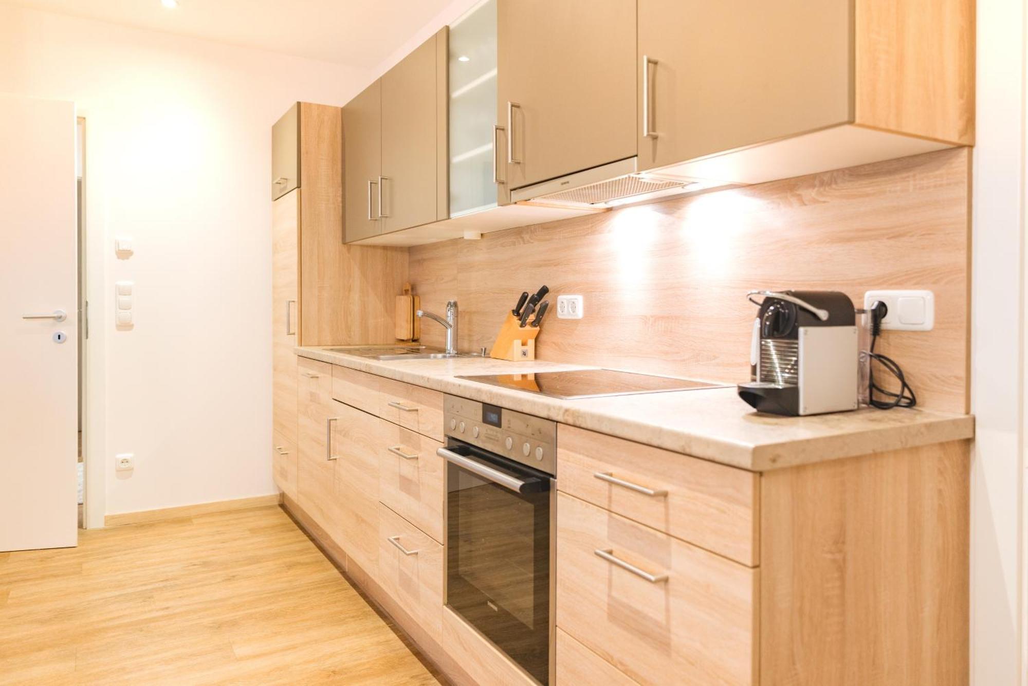 Haus Bachinger Apartamento Mondsee Exterior foto