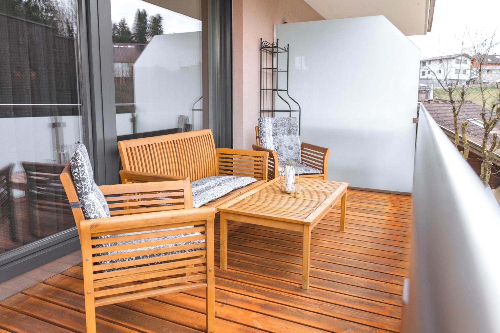 Haus Bachinger Apartamento Mondsee Exterior foto