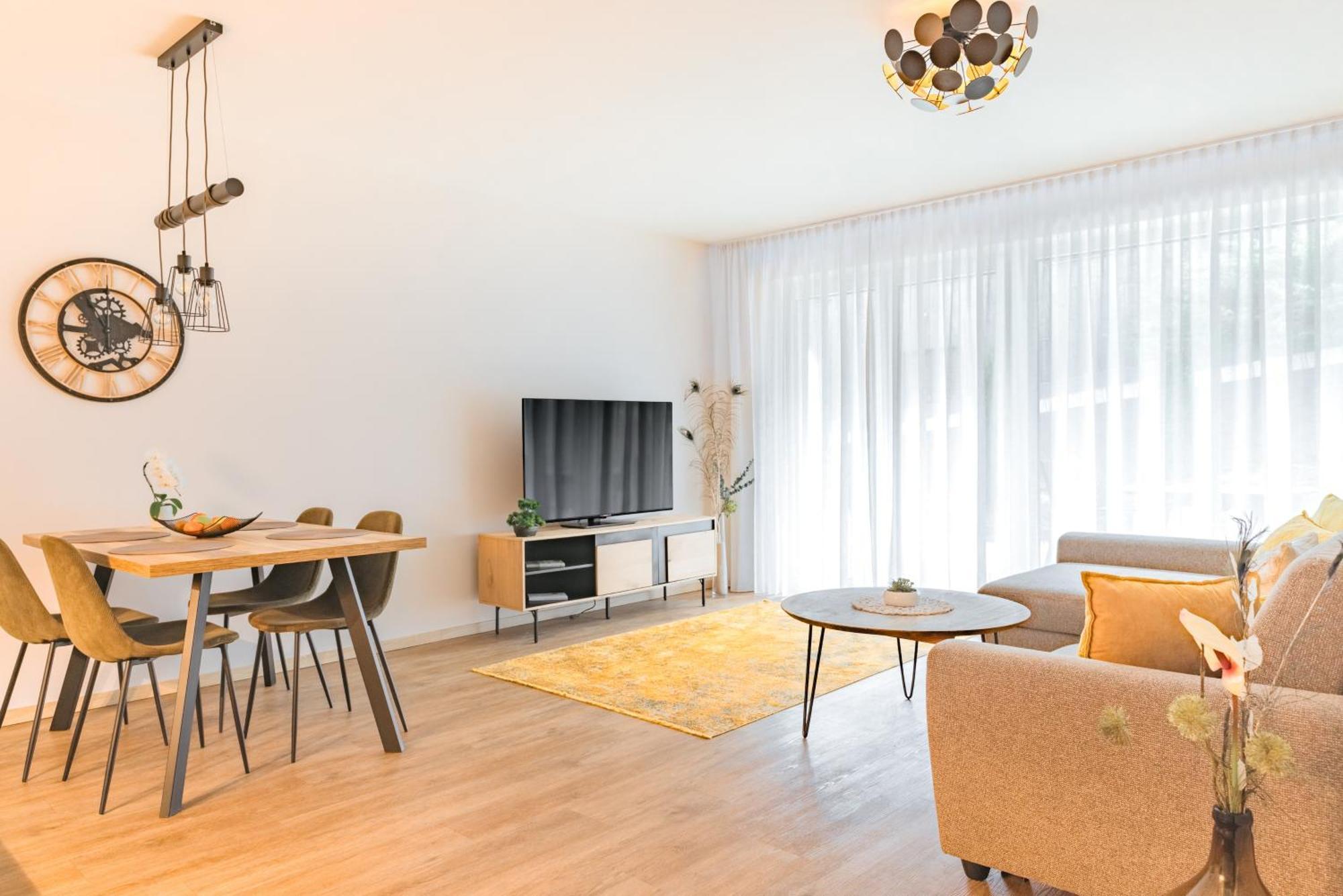 Haus Bachinger Apartamento Mondsee Exterior foto