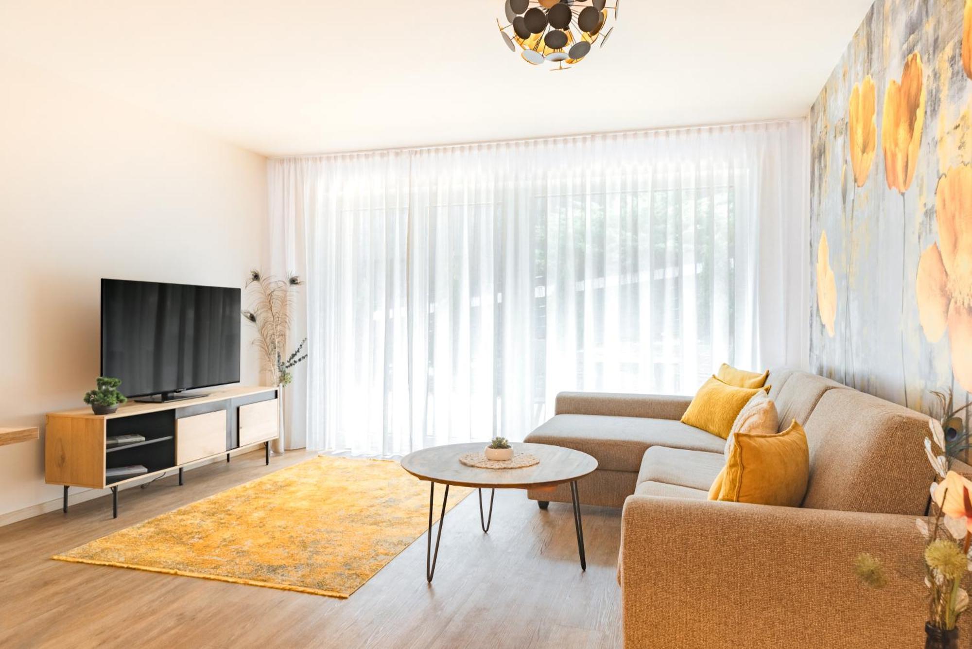 Haus Bachinger Apartamento Mondsee Exterior foto