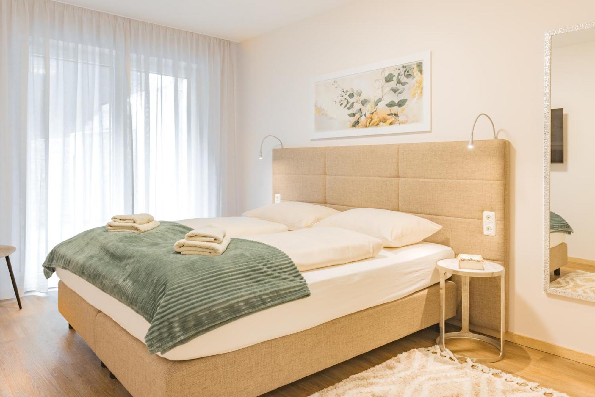 Haus Bachinger Apartamento Mondsee Exterior foto