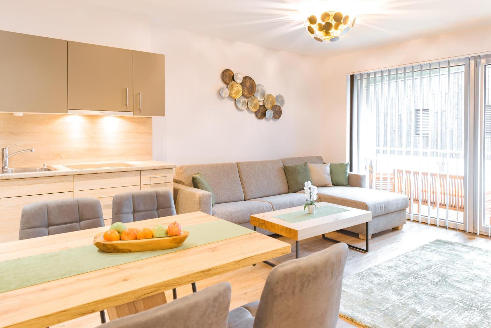 Haus Bachinger Apartamento Mondsee Exterior foto